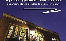 En el Taller